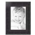 thumbnail image 2 of ArtToFrames 12" x 18" Industrial Iron Picture Frame, 12x18 inch  Wood Poster Frame (WOM-5225),  Pack, 2 of 7