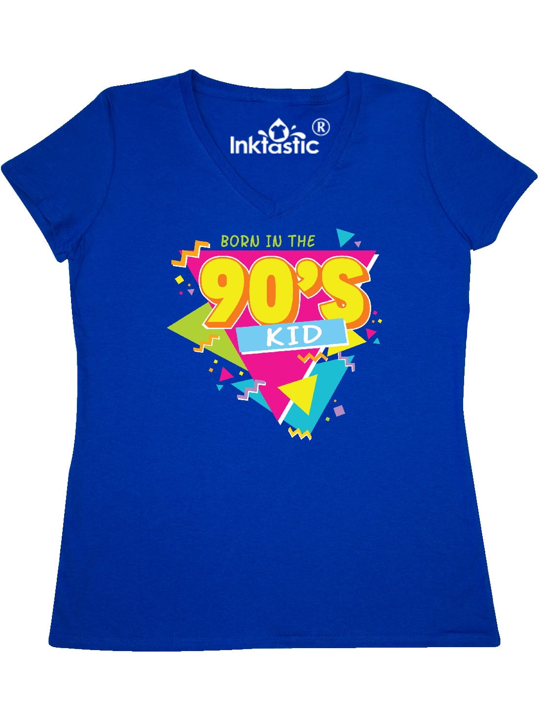 born in the 90s t shirt