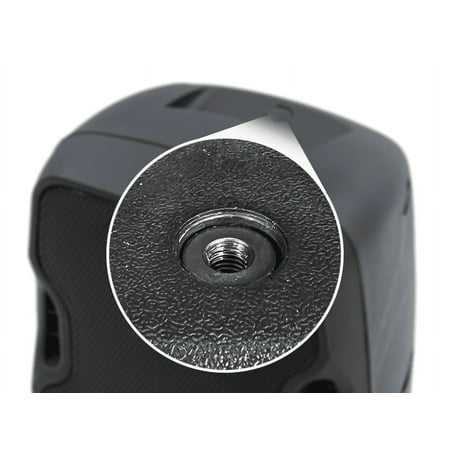 Gemini - 8" 500W 2-Way PA Speaker - Black