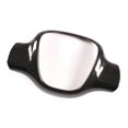 thumbnail image 4 of Carbon Fiber Look Steering Wheel Covers For Smart Fortwo 451 2009-2015, 4 of 7