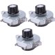 thumbnail image 1 of 3X Generador de Purificador de Aire Temporizador Equipo de Control Temporizador Accesorios del Generador de, 1 of 5