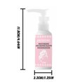 thumbnail image 1 of Crema para el cabello HUOGUO, hidratante y estilizado, elastina, 50 ml, 1 of 1