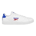 thumbnail image 2 of TENIS CASUALES CABALLERO REEBOK GW1541 SIMIPIEL BLANCO Reebok  GW1541, 2 of 4