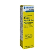 Dr. Sheffield Triple Antibiotic Ointment 0.33 oz.