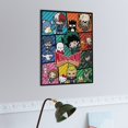 thumbnail image 4 of Casse-tête de 300 Pcs - My Hero Academia Casse-Tête, 4 of 8
