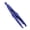 Blue, variant on Fishing Body Grip Clamp Grabber with Lock Switches Plastic Fish Catching Clip Handheld Grippers Tool Easy to Use