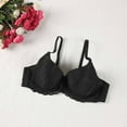 thumbnail image 4 of Darzheoy Women's Lace With Color Sexy Double Breasted Women Bra 38/85BC, 4 of 4