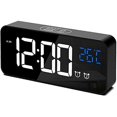 thumbnail image 1 of ILWHE LED Digital Alarm Clock, 1 of 5