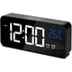 thumbnail image 1 of ILWHE LED Digital Alarm Clock, 1 of 5