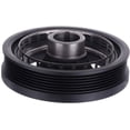 thumbnail image 2 of CCIYU Harmonic Balancer Belt Drive Pulley Fits 1994 1995 1996 1997 1998 1998 1999 2000 2001 2002 2003 2004 2005 B uickCentury 3.1L 189Cu. In. V6 GAS OHV, 2 of 3
