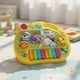thumbnail image 5 of Piano teclado infantil con figuras y sonidos de animales semáforo con luces, 5 of 6