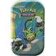 thumbnail image 3 of Caja pequeña de Pokémon TCG: Galar Pals, multicolor, 3 of 5