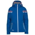 thumbnail image 1 of Trespass - Chaqueta de Esquí Natasha para Mujer (Azul Vibrante) Trespass UTTP4847_vibrantblue, 1 of 2