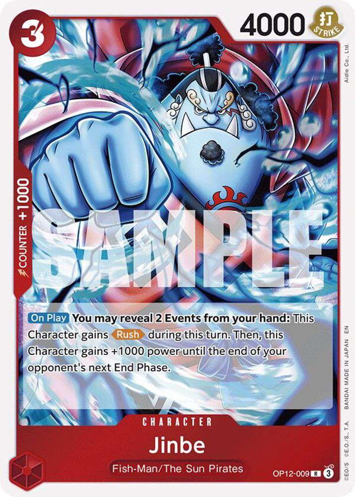 One Piece Pillars of Strength Uncommon Buggy OP03-008 - Walmart.com