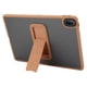 thumbnail image 2 of For Huawei MatePad SE 11 Case with Kickstand TPU + PC Skin-touch Tablet Cover - Grey, 2 of 5
