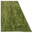 thumbnail image 5 of Unique Loom Del Mar Collection Area Rug - Lucille (2' 2" x 3' 1" Rectangle Green/Hunter Green), 5 of 7