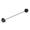 thumbnail image 4 of Motorbike Axle Slider,Motorcycle Rear Axle Protector Frame Slider Protection Motorcycle Rear Axle Protector Compact and Lightweight, 4 of 7