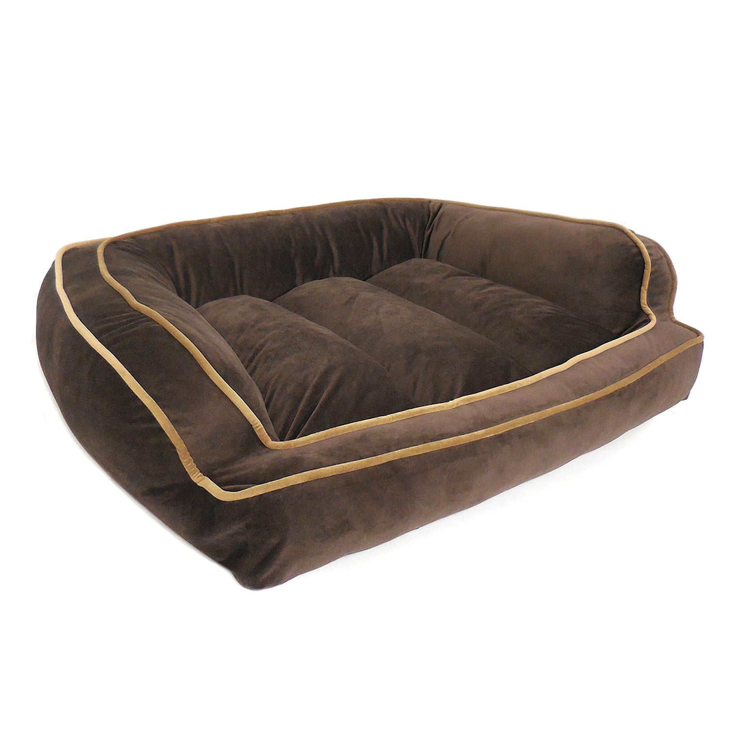canine creations mattress bed