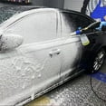 thumbnail image 4 of Rociador De Espuma Para Lavadora, Chorro De Espuma De 4000 PSI, Conexión Rápida De 1/4 Pulgadas, Cuello Ancho, Fácil Ajuste Para Carretera, 4 of 7