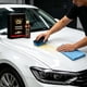 thumbnail image 1 of Kit de recubrimiento cerámico para automóviles con paño aplicador: cera pulidora hidrofóbica de alto brillo para pintura de automóviles, sellador protector resistente a los arañazos para el de, 1 of 5