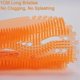 thumbnail image 5 of Urinal Sieve Spray Mats Urinal Sieve Deopads for Urinals Deodorisers 8 Pieces (blue, Green, Purple, 5 of 5