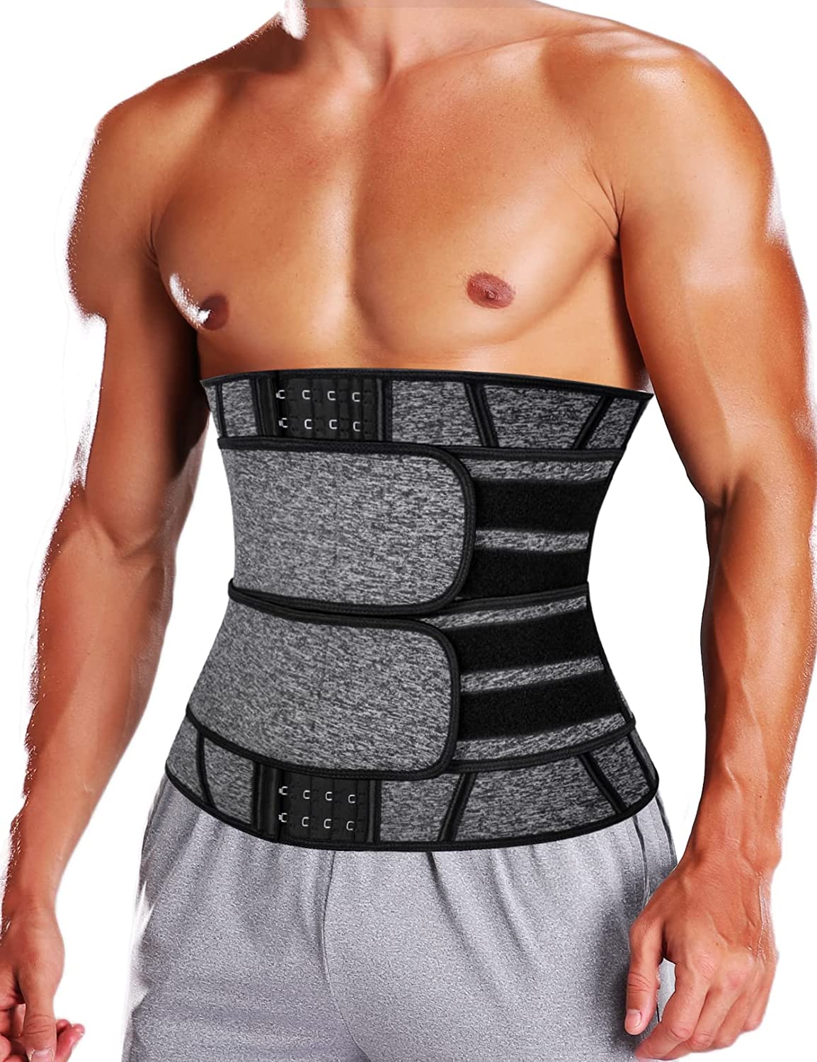 Ab sweat belt hotsell