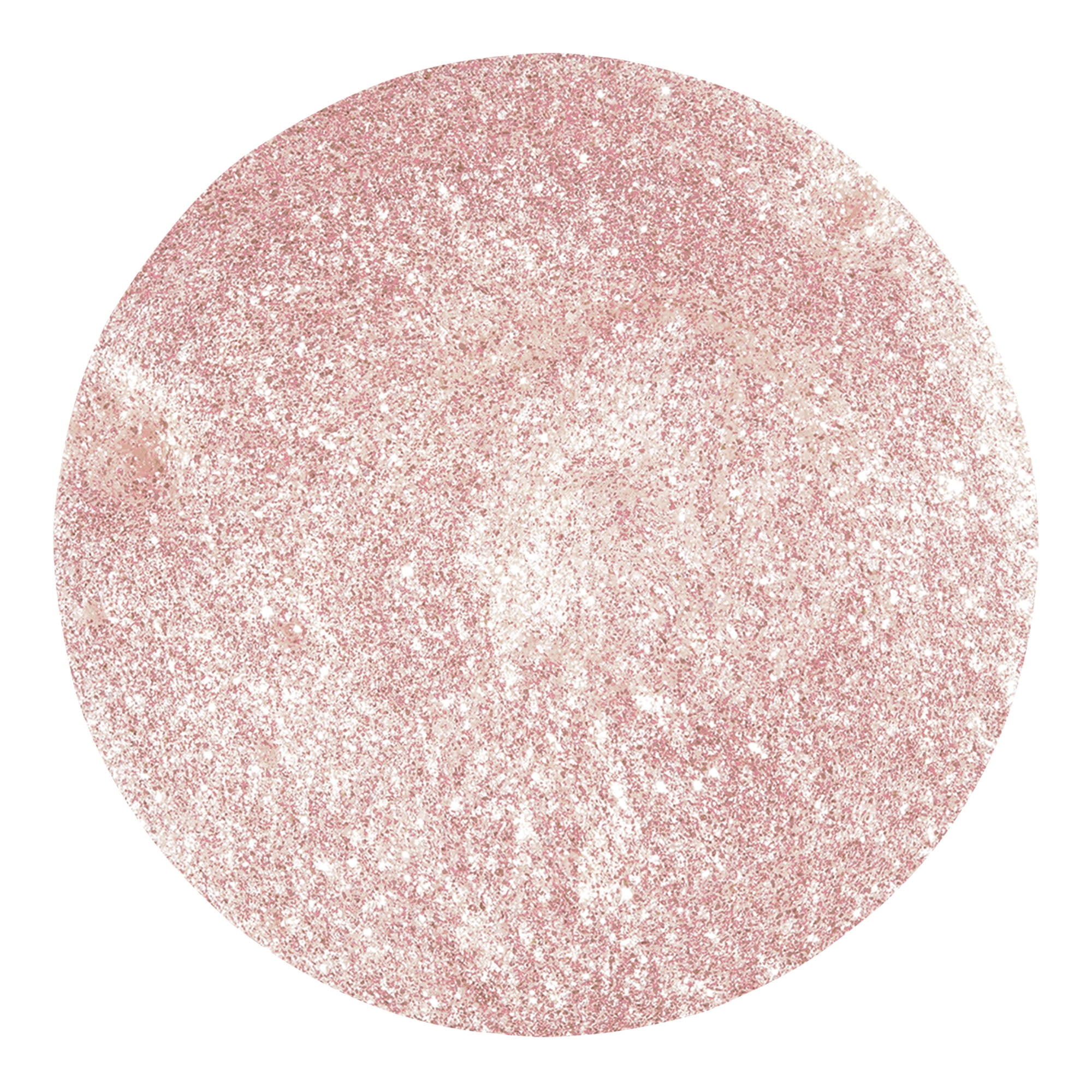 Pink Shimmer