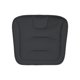thumbnail image 2 of Leather Car Seat Cushion All Season Seat Cushion Fully Enclosed Leather Seat Cushion Seat Cover Breathable Seat, 2 of 6