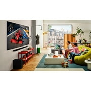 LG 65 C5 Series 4K UHD OLED evo AI Smart webOS 25 TV, OLED65C5PUA