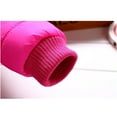 thumbnail image 6 of Baby Girls Autumn Winter Warm Cartoon Little Kids Toddler Jacket Coat, 6 of 6