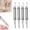 4PC, variant on Premium Stainless Steel Vegetable Peeler with Comfortable Ergonomic Handle Multi-Functional Fruit Potato Carrot Skinner Ultra Sharp Kitchen Tool, High, Quality, Reliable