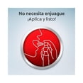 thumbnail image 4 of Enjuague bucal Colgate Total 12 en spray extra mint antibacterial  60 ml, 4 of 4