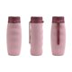 thumbnail image 4 of Botella Deportiva Portátil De 600Ml, Taza Plegable Creativa De Silicona Para Beber, Para Viajes Al Aire Libre, Agua De Alimentaria Sweethay VI009106-01, 4 of 7
