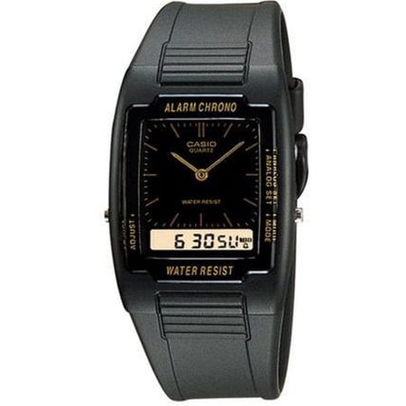 Men's Classic Ana-Digi Watch