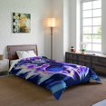 thumbnail image 2 of Dragon Ball super Comforter Set - Goku Take off! Dragon Ball Bedding, 2 of 4