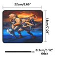 thumbnail image 3 of Paige Bueckers Mouse Pad.8.66" × 7.09", 3 of 5