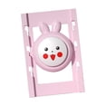 thumbnail image 1 of koolsoo Dispositif Tactile Hauteur Vertical Compteur de Saut pour Jeu Intérieur avec Support Réglable, 1 of 9