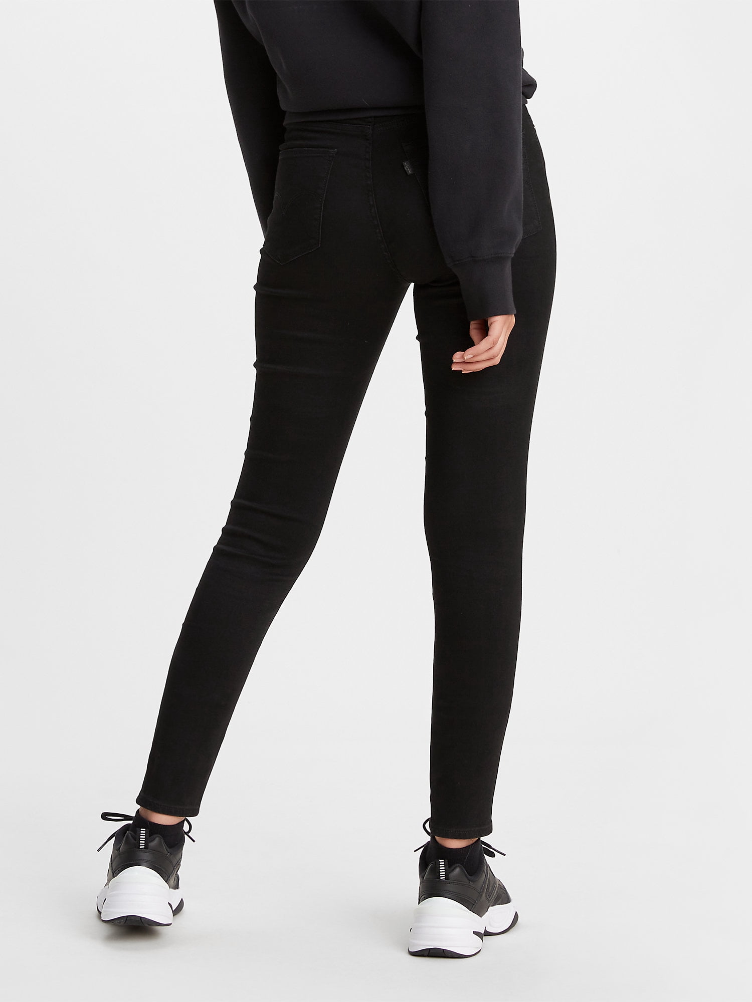 Levi’s Original Red Tab Women's 721 High-Rise Skinny Jeans
