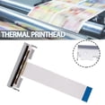thumbnail image 4 of Bgsha New Thermal Print Head Printhead For TM-T88IV 884 88iv Receipt Printers, 4 of 9