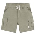 thumbnail image 3 of Gerber Toddler Boy T-Shirt and Shorts Set, 2 Piece, Sizes 2T-5T, 3 of 9