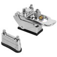 thumbnail image 2 of Snare Drum Regulator, Firm Fixing Easy Adjusting Durable Perfect Match Snare Drum Regulator Accessory Standard Design  For Playing, 2 of 7