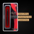 thumbnail image 2 of Cello Signature Carbon Ball Pen, 2 of 2