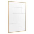 thumbnail image 2 of Espejo Kessa Muebles Multiple - Dorado, 2 of 5
