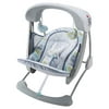 fisher-price deluxe take-along swing & seat