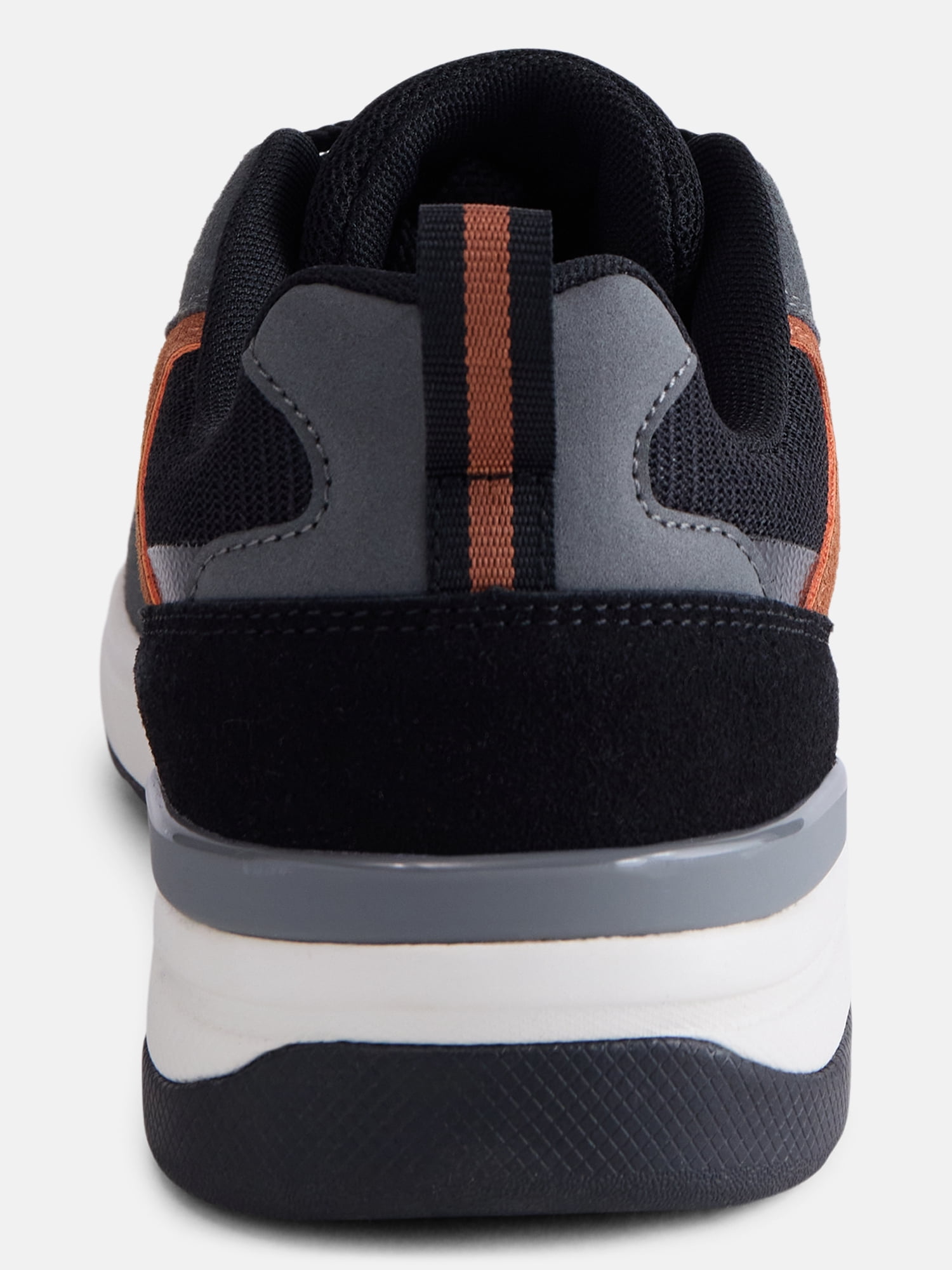 Airwalk Men's Clutch Lace Up Sneakers