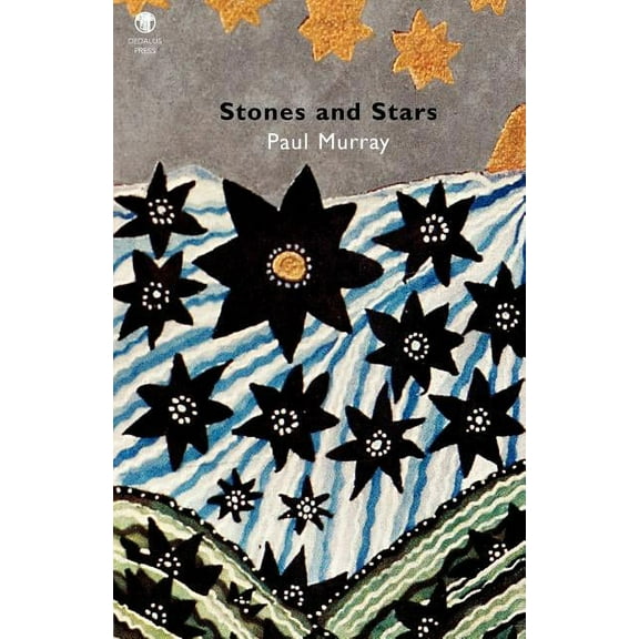 Stones and Stars, (Paperback)