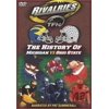 Rivalries: The History of Michigan vs Ohio State DVD NEW