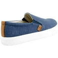 thumbnail image 3 of Revitalign Boardwalk Canvas - Women's Slip-on Comfort Shoe, 3 of 8
