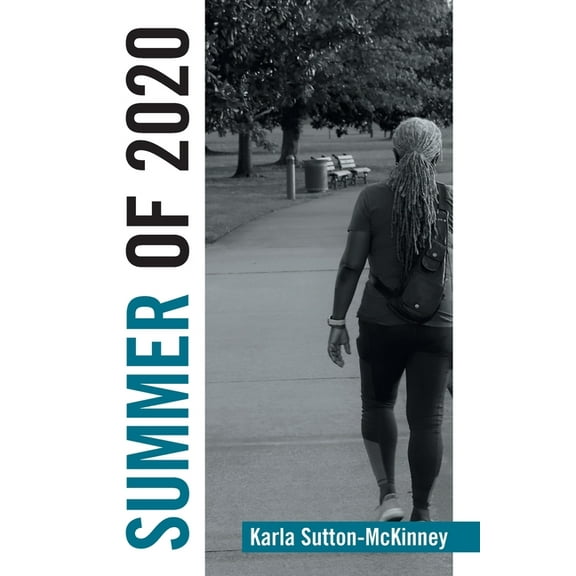 Summer of 2020 (Paperback)