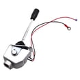 thumbnail image 1 of yuksok Rising and Falling Switch 12V Easy Installation Semi Electric Forklift Parts without Valve, 1 of 9
